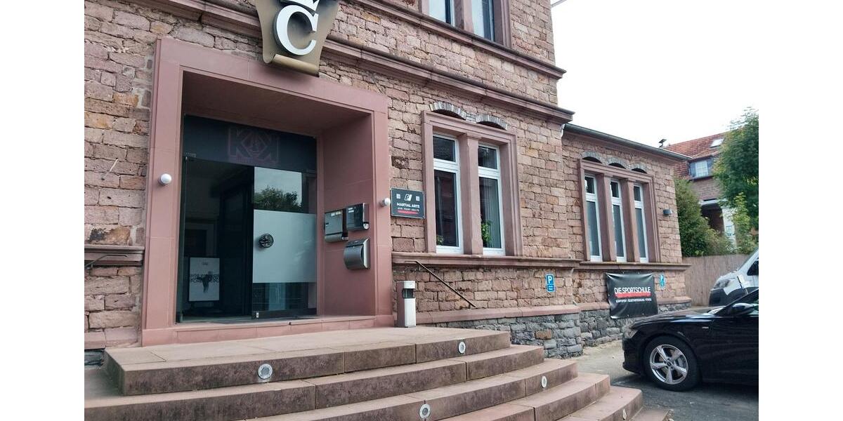 Gewerbeobjekt Lauterbach (Hessen) - 550&euro; | Angebot:23876966