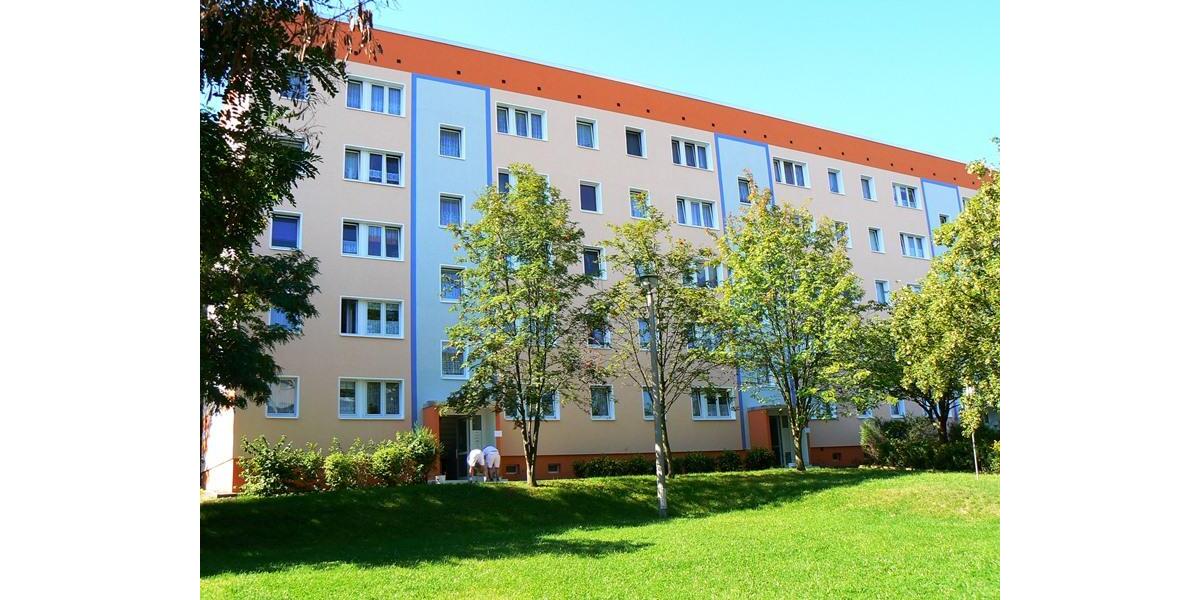 Etagenwohnung Thale - 2.5 Zimmer, 61 m&sup2;, 420&euro; | Angebot:26480717