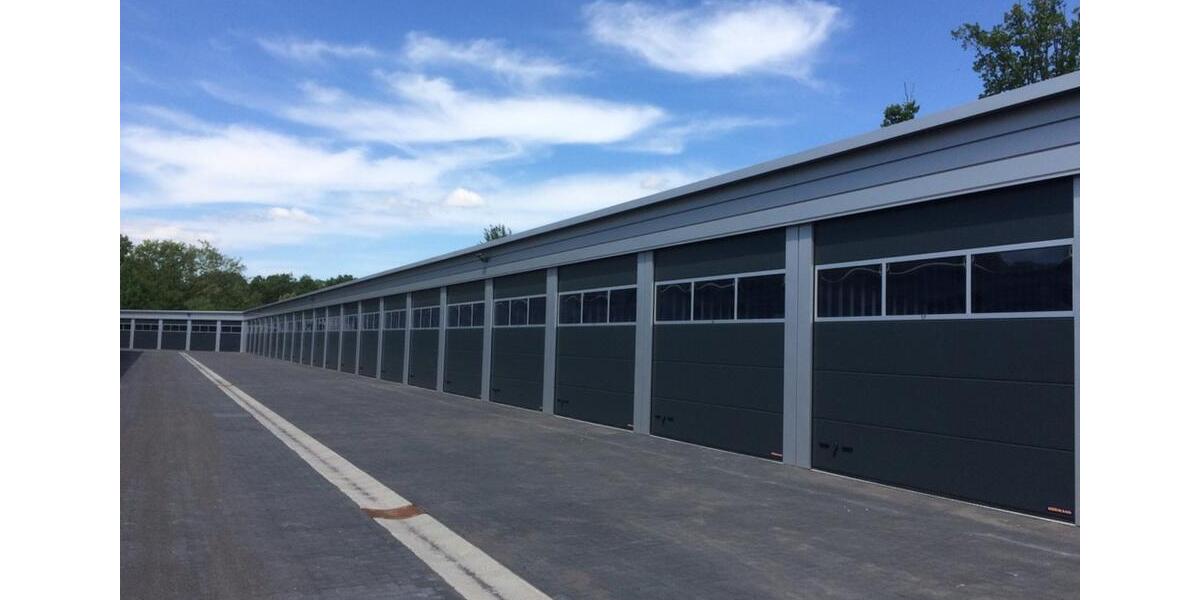 Gewerbeobjekt Hennigsdorf - 313&euro; | Angebot:24835544