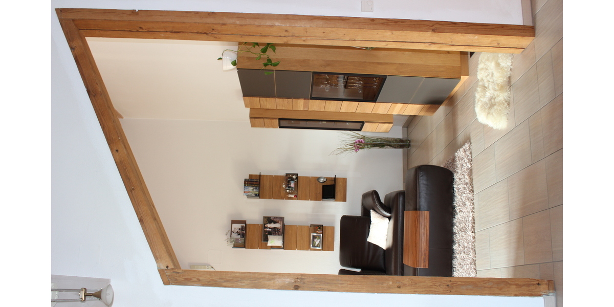 3 1/2 Zimmer-Etagen-Wohnung mit eigenem Garten! - Etagenwohnung Teisendorf Teisendorf | Angebot:26745318