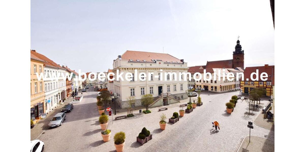 Gewerbeobjekt Havelberg - 1.040&euro; | Angebot:24127047