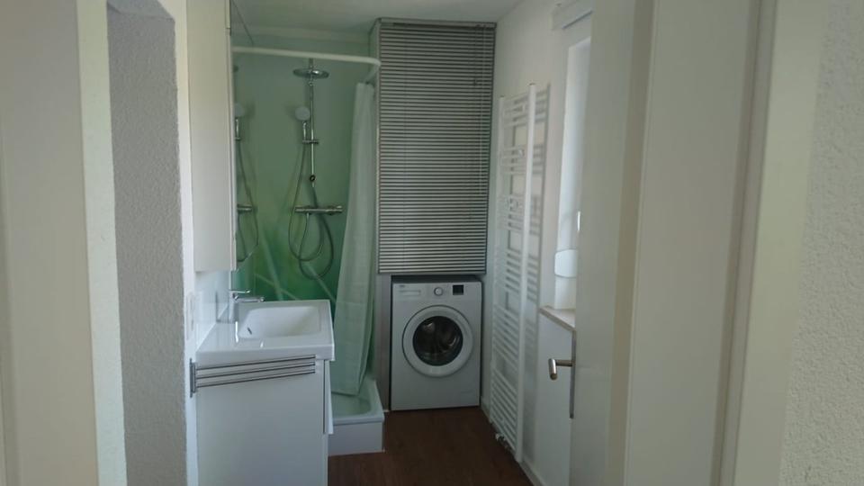 Wohnen auf Zeit Sigmaringen - 1 Zimmer, 16 m&sup2;, 390&euro; | Angebot:24655794