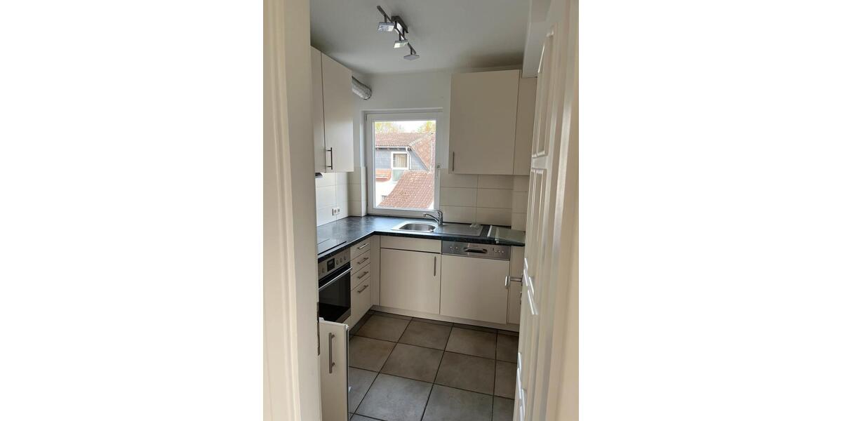 Etagenwohnung Seevetal Hagolt - 3 Zimmer, 87 m&sup2;, 1.100&euro; | Angebot:24933802