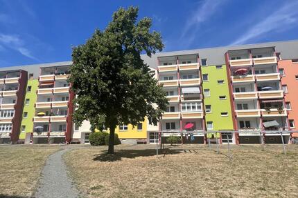 Wohnung Torgau - 2 Zimmer, 48 m&sup2;, 270&euro; | Angebot:25365196