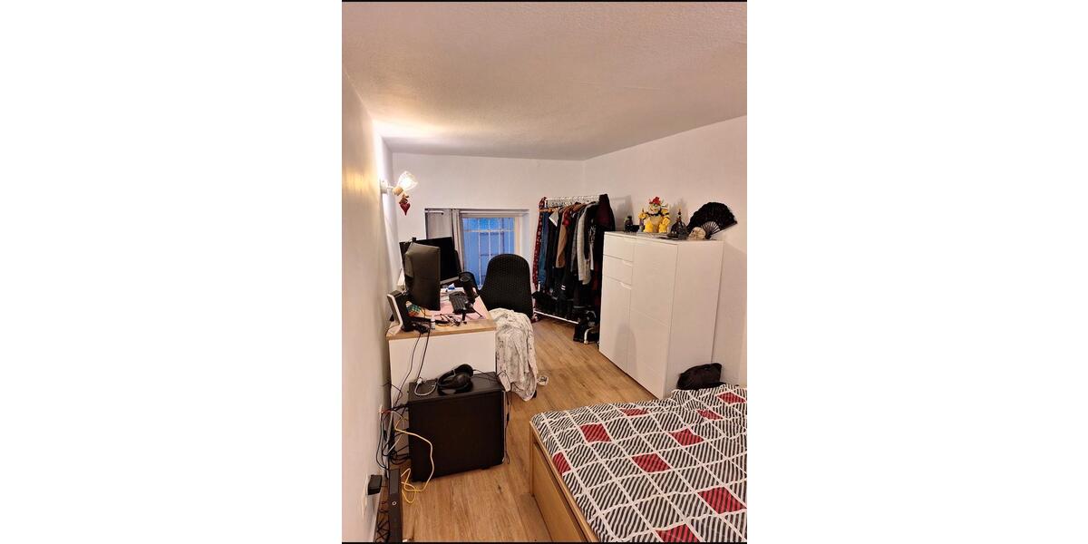 Hochparterre Bonn - 2 Zimmer, 50 m&sup2;, 870&euro; | Angebot:25253336