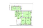 Etagenwohnung Kemberg - 3.5 Zimmer, 85 m&sup2;, 579&euro; | Angebot:26313567