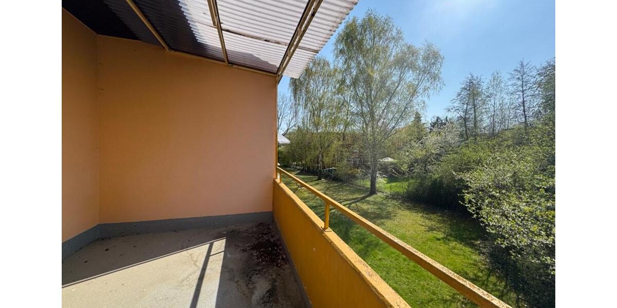Etagenwohnung Helmstedt - 3 Zimmer, 82 m&sup2;, 595&euro; | Angebot:26235155