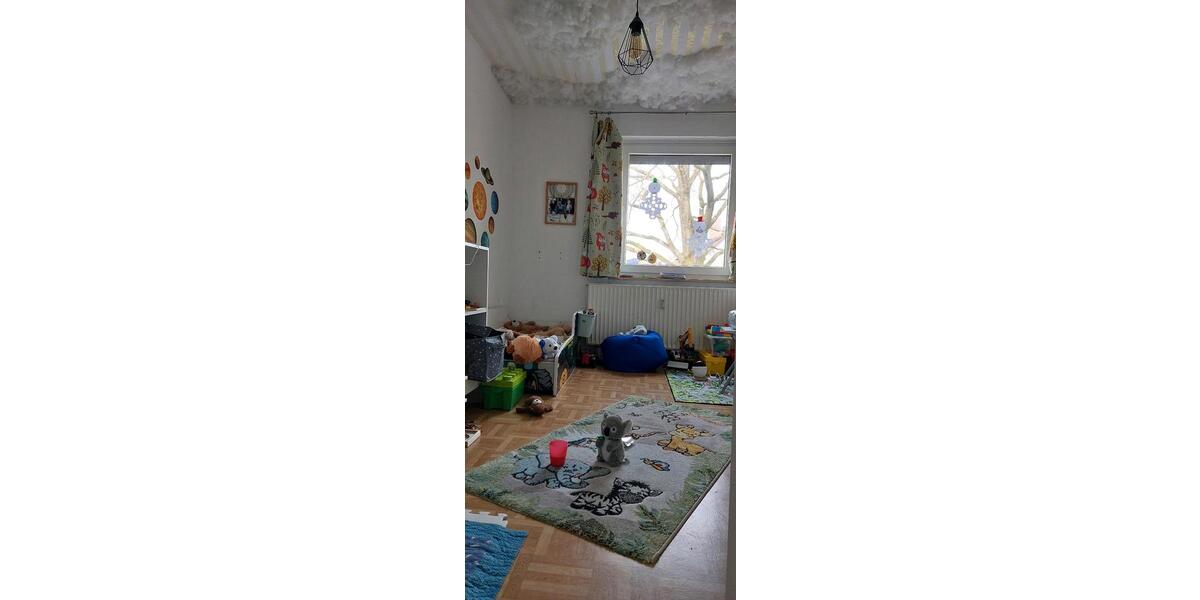 Etagenwohnung Bremen Blumenthal - 3 Zimmer, 57 m&sup2;, 570&euro; | Angebot:25873569