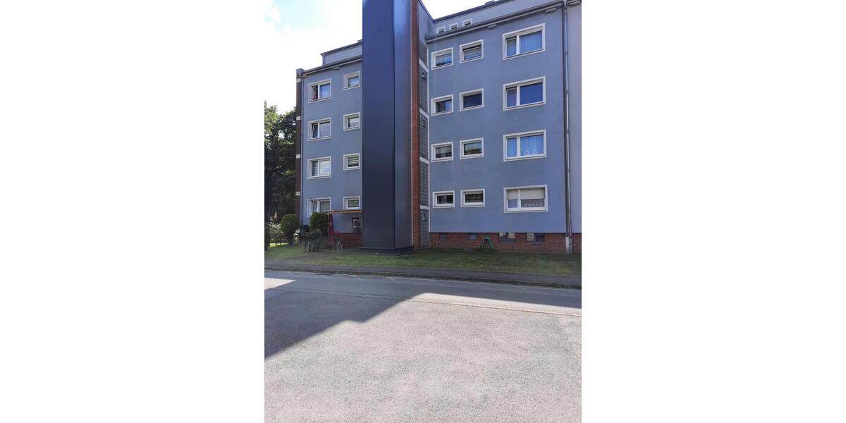 Erdgeschoßwohnung Marl Alt-Marl - 3.5 Zimmer, 68 m&sup2;, 600&euro; | Angebot:24656141