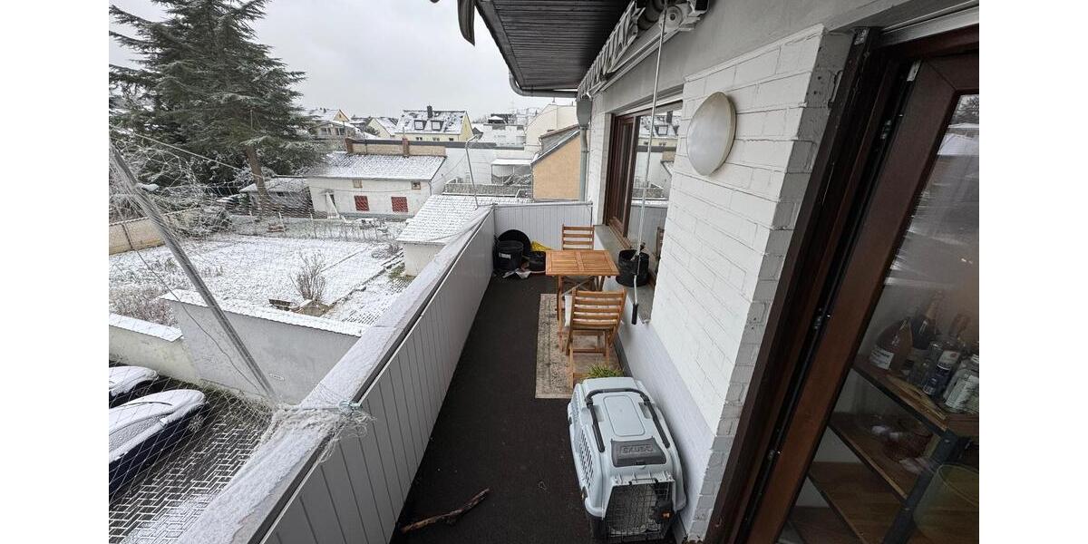 Etagenwohnung Sankt Augustin - 3 Zimmer, 104 m&sup2;, 1.215&euro; | Angebot:24534081