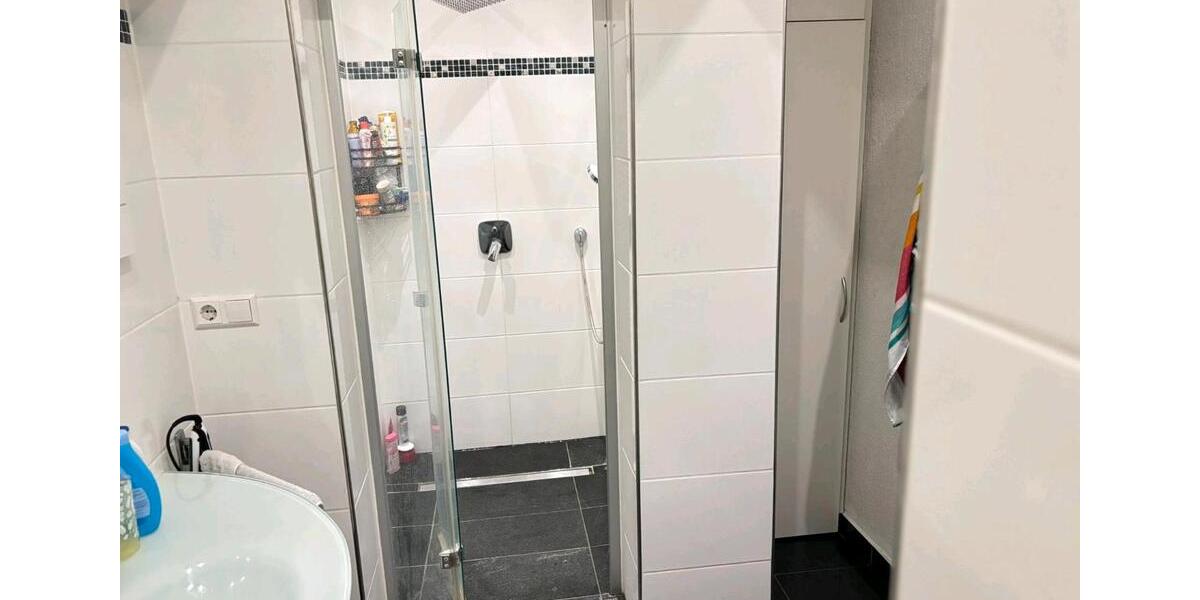Maisonettenwohnung Linkenheim-Hochstetten Hochstetten - 2 Zimmer, 80 m&sup2;, 1.100&euro; | Angebot:26704414