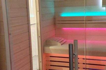 3 Zi. Möblierte Wohnung,private Sauna,TG,Wallbox, direkt an der Spree in BerlinKöpenick 3 zimmer