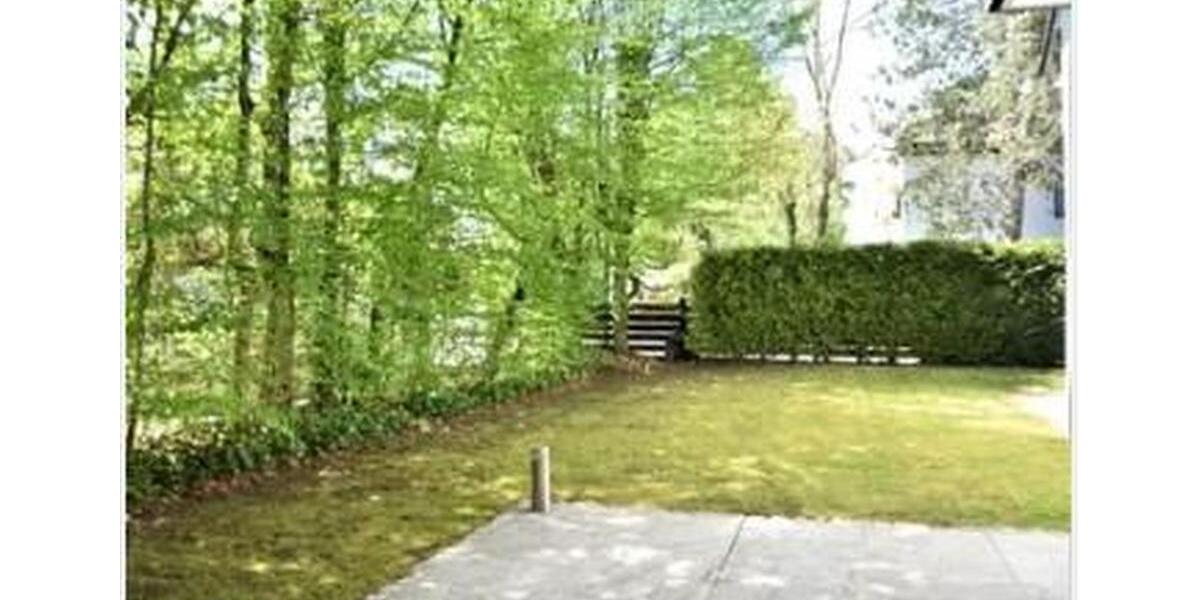 Erdgeschoßwohnung München Giesing - 3 Zimmer, 117 m&sup2;, 2.150&euro; | Angebot:25918685