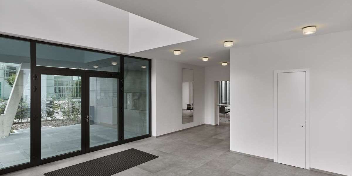 Gewerbeobjekt Roßdorf - 1.885&euro; | Angebot:26262058