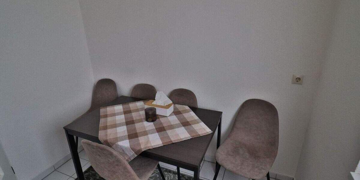 Etagenwohnung Osnabrück Kalkhügel - 3 Zimmer, 66 m&sup2;, 745&euro; | Angebot:25690015