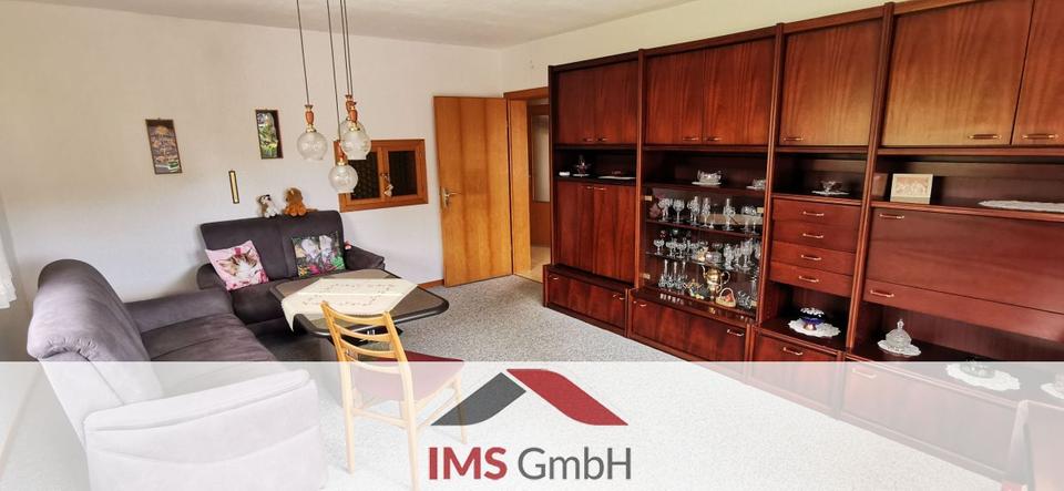 Einfamilienhaus Bad Lauterberg im Harz - 6 Zimmer, 136 m&sup2;, 900&euro; | Angebot:24875365