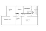 Erdgeschoßwohnung Langgöns - 2.5 Zimmer, 80 m&sup2;, 850&euro; | Angebot:26413096