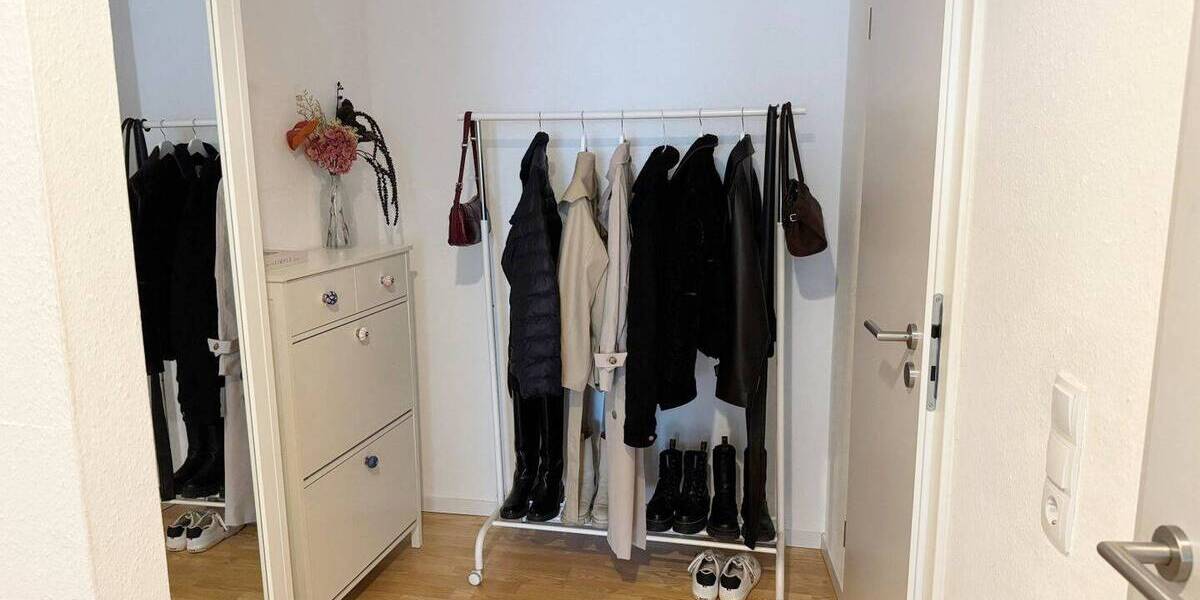 Etagenwohnung Giengen an der Brenz Giengen - 2 Zimmer, 73 m&sup2;, 650&euro; | Angebot:26160696