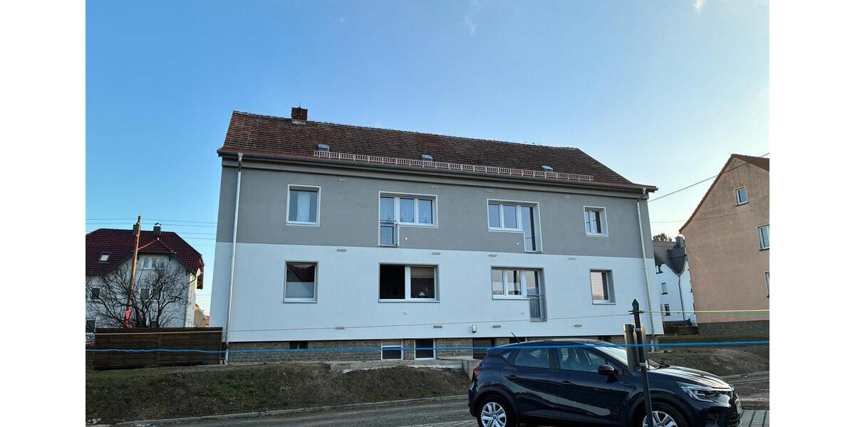 Etagenwohnung Großschönau - 3 Zimmer, 65 m&sup2;, 485&euro; | Angebot:25646202