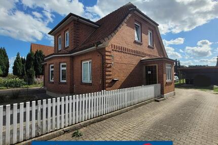 Wohnung Wrestedt - 2 Zimmer, 65 m&sup2;, 750&euro; | Angebot:25073654