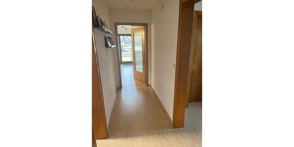 Dachgeschoßwohnung Friedrichsthal - 2 Zimmer, 78 m&sup2;, 700&euro; | Angebot:26247028
