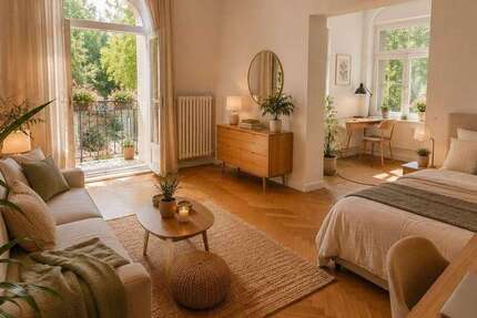 Zimmer Coburg - 679&euro; | Angebot:27069302