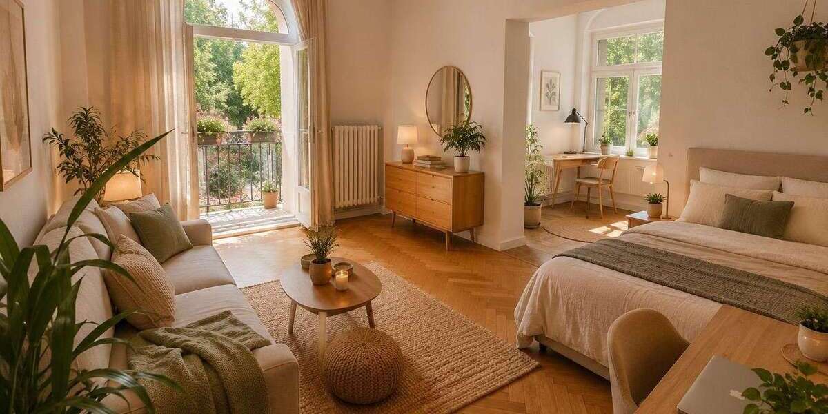 Zimmer Coburg - 679&euro; | Angebot:27069302