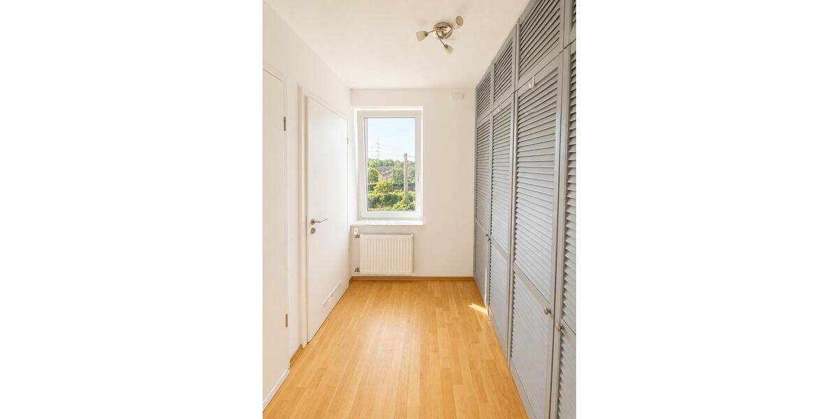 Maisonettenwohnung Haan - 3.5 Zimmer, 140 m&sup2;, 2.000&euro; | Angebot:26698793
