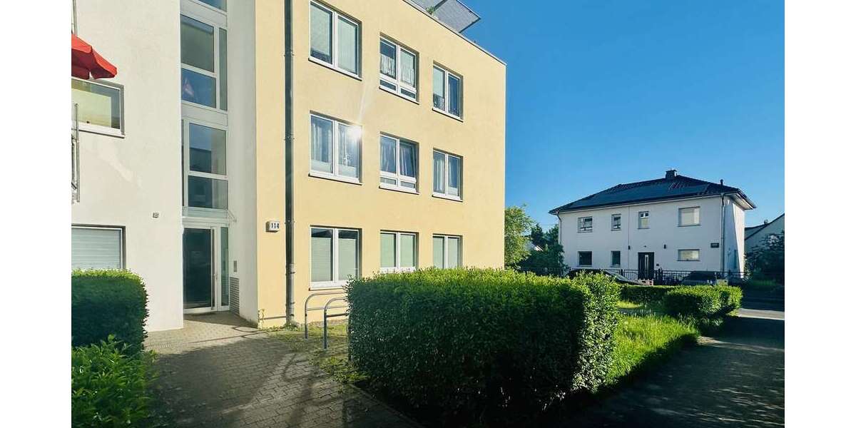Etagenwohnung Berlin Pankow - 3 Zimmer, 71 m&sup2;, 1.150&euro; | Angebot:26926992