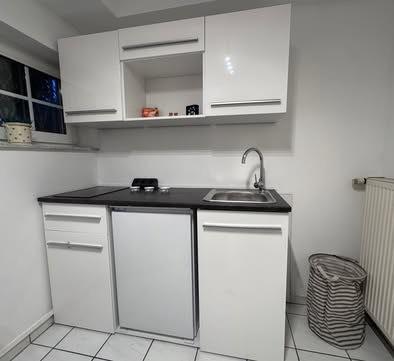 Etagenwohnung Spiesen-Elversberg Elversberg - 1.5 Zimmer, 35 m&sup2;, 750&euro; | Angebot:24752093