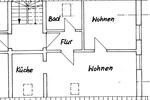 Dachgeschoßwohnung Markersdorf - 2 Zimmer, 39 m&sup2;, 250&euro; | Angebot:26674388
