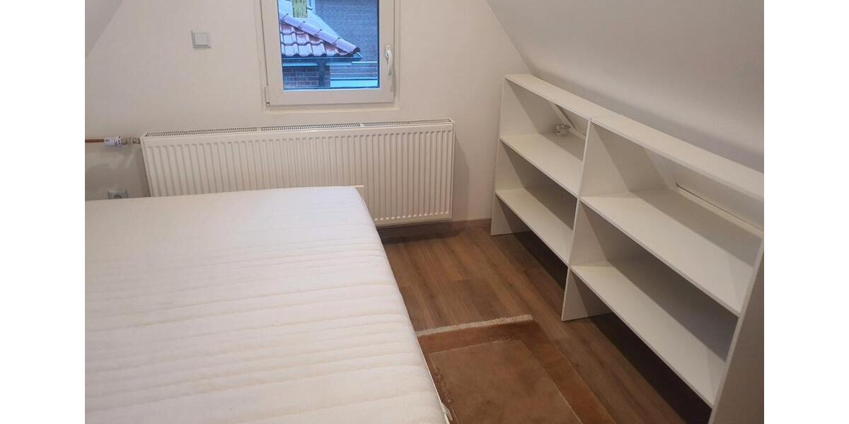 Wohnen auf Zeit Hamburg Harburg - 2 Zimmer, 28 m&sup2;, 570&euro; | Angebot:26654926
