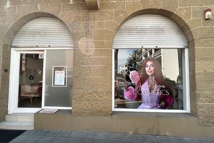 Gewerbeobjekt Fellbach - 1.200&euro; | Angebot:25112280