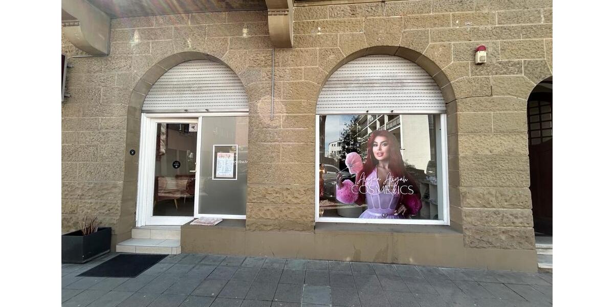 Gewerbeobjekt Fellbach - 1.200&euro; | Angebot:25112280