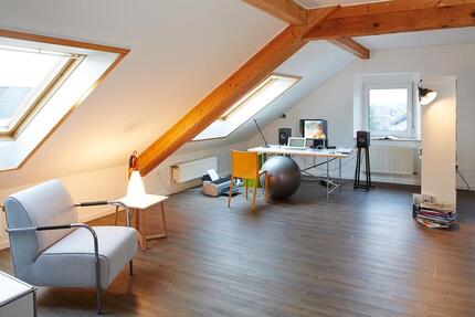 Dachgeschosswohnung in Sinzig - Bad Bodendorf 2 zimmer