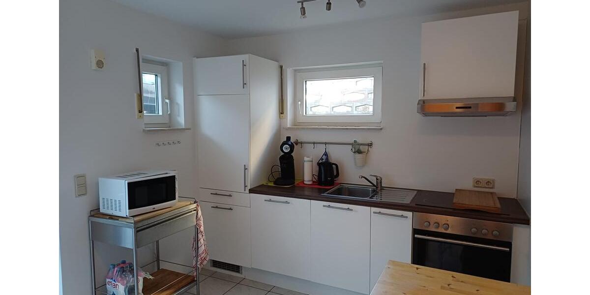 Etagenwohnung Homburg - 1 Zimmer, 40 m&sup2;, 685&euro; | Angebot:26285113