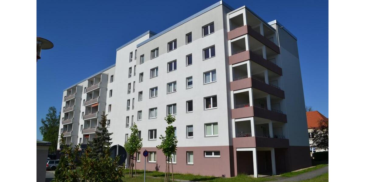 Ideale 1-Raum-Wohnung für Azubis - klein und preiswert! - Nähe Industrieparkt 1 zimmer