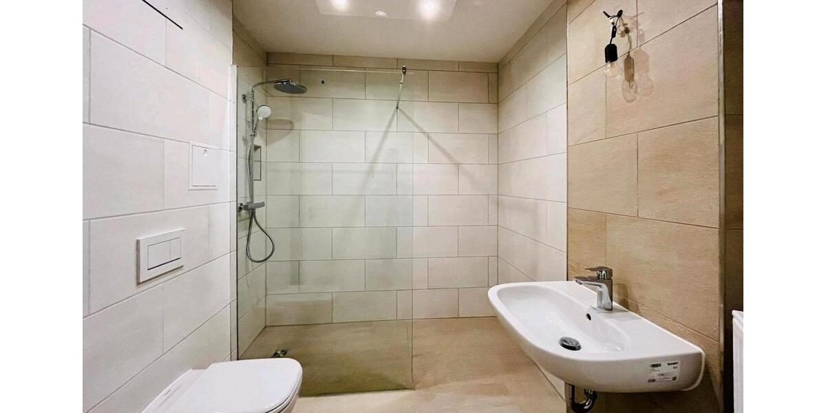 Terrassenwohnung Grimma - 3 Zimmer, 67 m&sup2;, 640&euro; | Angebot:25901702