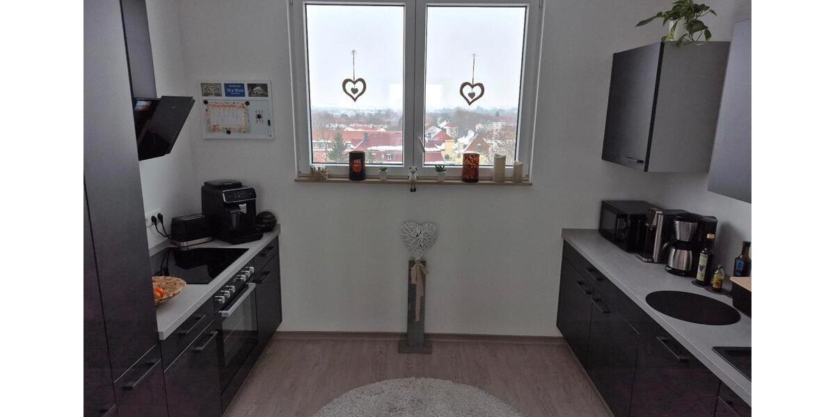 Einfamilienhaus Sömmerda - 4 Zimmer, 127 m&sup2;, 1.300&euro; | Angebot:25992454