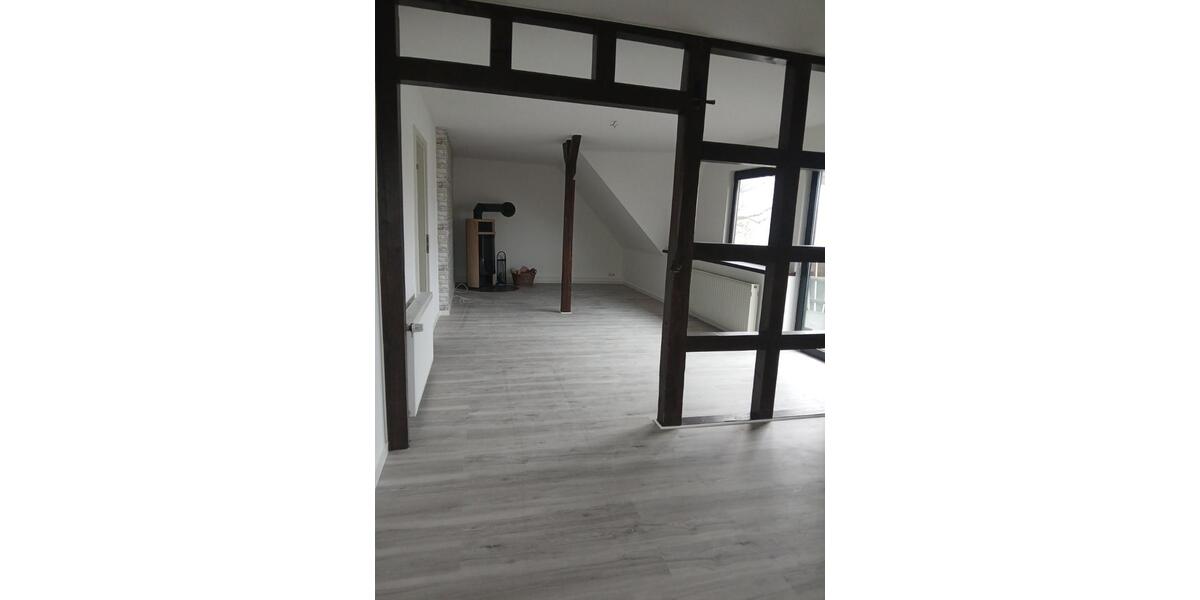 Dachgeschoßwohnung Bissendorf - 2 Zimmer, 75 m&sup2;, 800&euro; | Angebot:24838984