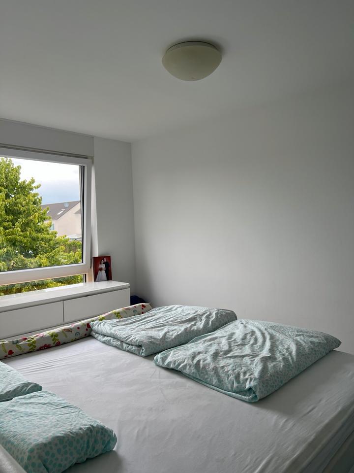 *Stilvoll möbliertes Reihenmittelhaus mit Garten – ab 01.11.2025
