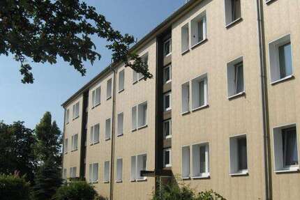 Wohnung Naumburg (Saale) Almrich - 3 Zimmer, 59 m&sup2;, 442&euro; | Angebot:26013709