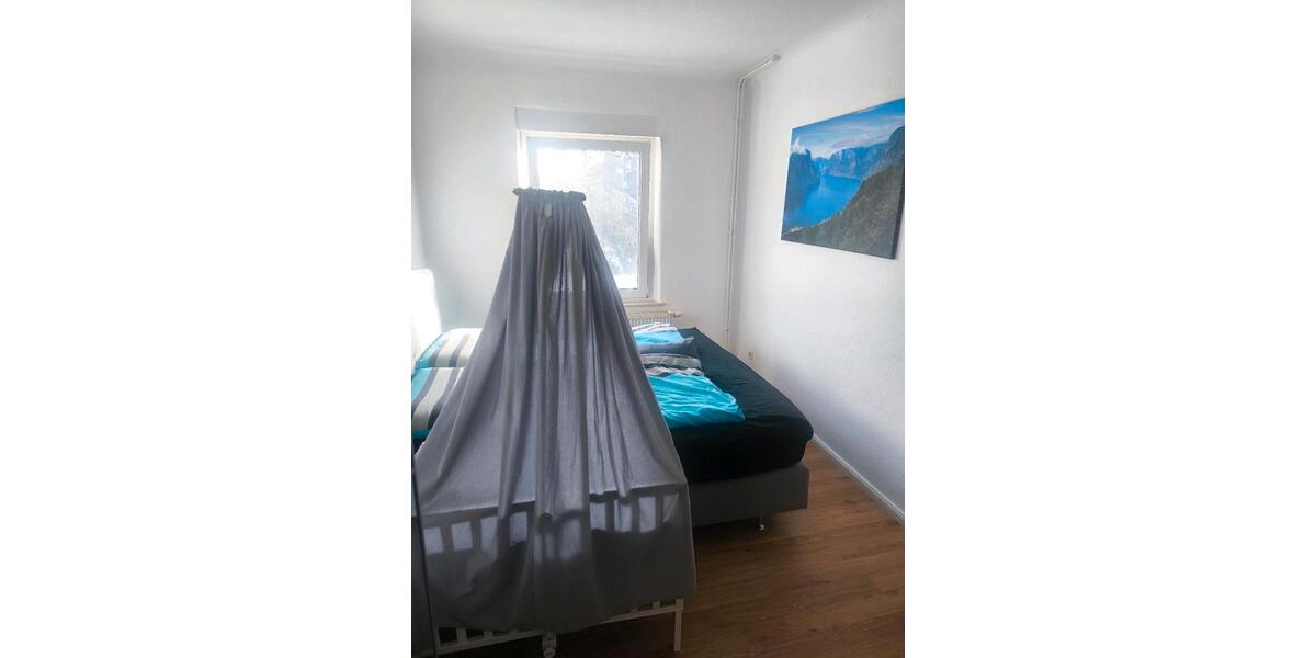 Etagenwohnung Oranienburg - 2 Zimmer, 60 m&sup2;, 600&euro; | Angebot:26227685