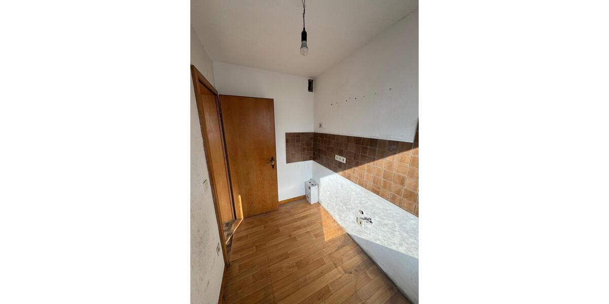 Erdgeschoßwohnung Lennestadt - 1 Zimmer, 40 m&sup2;, 470&euro; | Angebot:25274210