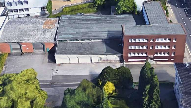 Gewerbeobjekt Solingen Burg - 3.000&euro; | Angebot:16215686