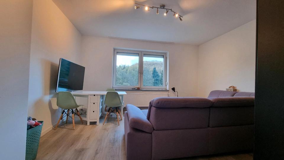 Etagenwohnung Harztor - 3 Zimmer, 61 m&sup2;, 397&euro; | Angebot:23130454