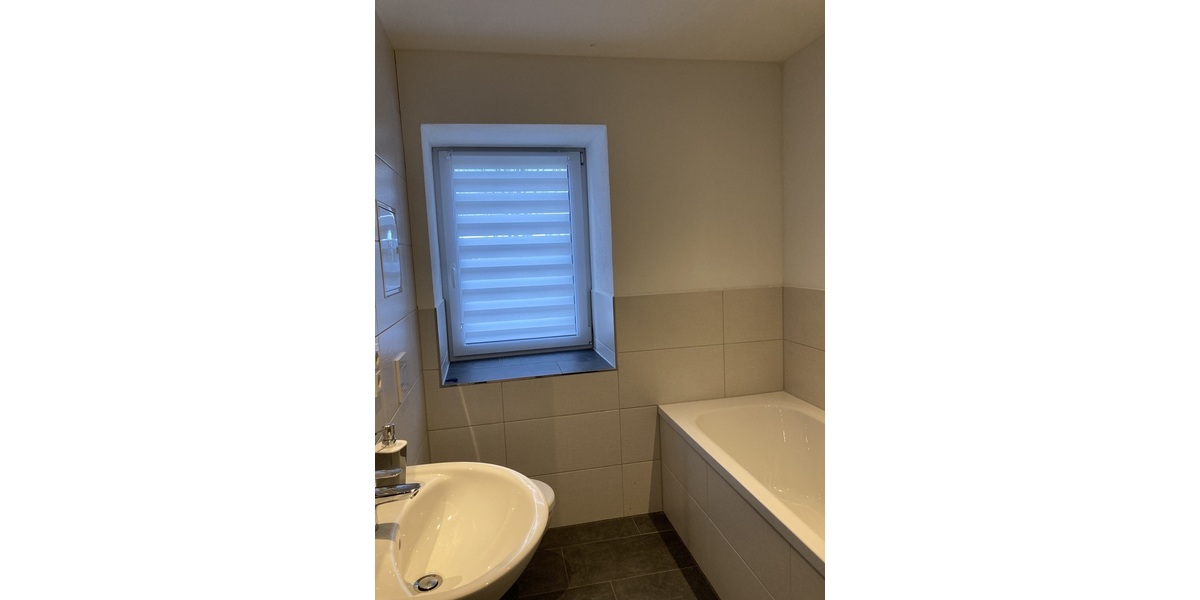 Wohnen auf dem Lande - Gemütliche EG-Wohnung ab sofort frei zimmer