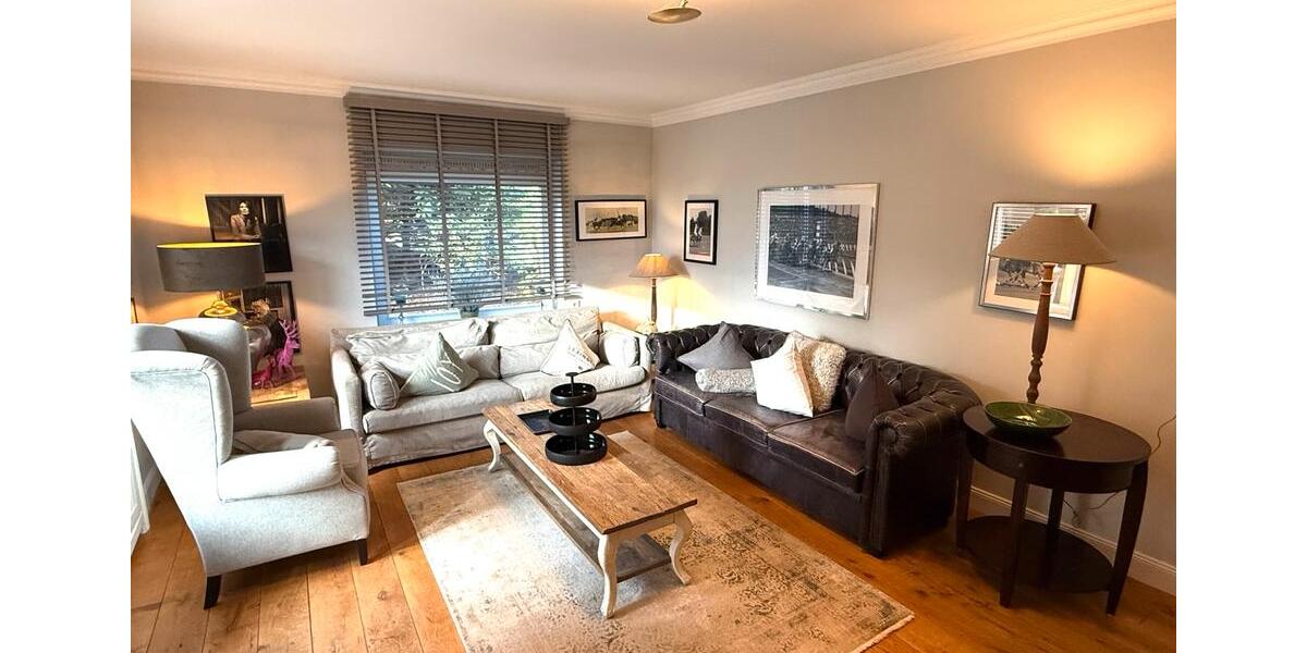 Erdgeschoßwohnung Sylt - 4 Zimmer, 200 m&sup2;, 3.500&euro; | Angebot:26322843