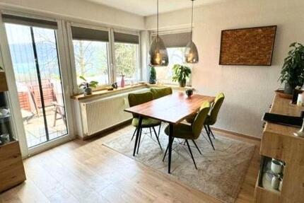 Charmante 3-Zimmer Wohnung in Springe 3 zimmer