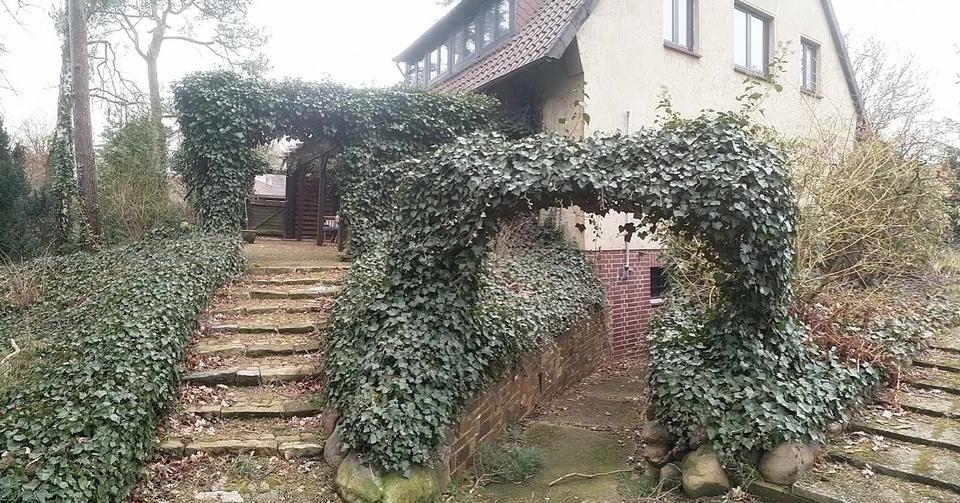Einfamilienhaus Nienburg (Weser) - 5 Zimmer, 150 m&sup2;, 1.000&euro; | Angebot:26284221